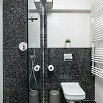 Comfy - Transatlantyk Lux Appartamento Gdynia