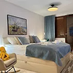 Comfy - Transatlantyk Lux Appartamento *