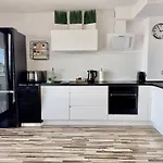 Appartamento Comfy - Transatlantyk Lux *