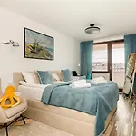 Appartamento Comfy - Transatlantyk Lux Gdynia