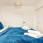 Comfy - Transatlantyk Lux Appartamento *