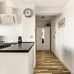 Appartamento Comfy - Transatlantyk Lux *