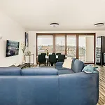 Appartamento Comfy - Transatlantyk Lux