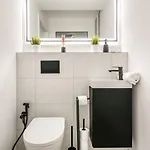Appartamento Comfy - Transatlantyk Lux Gdynia