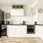 Appartamento Comfy - Transatlantyk Lux