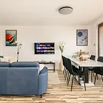 Comfy - Transatlantyk Lux Appartamento Gdynia