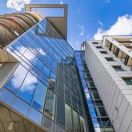 Apartment Comfy - Transatlantyk Lux