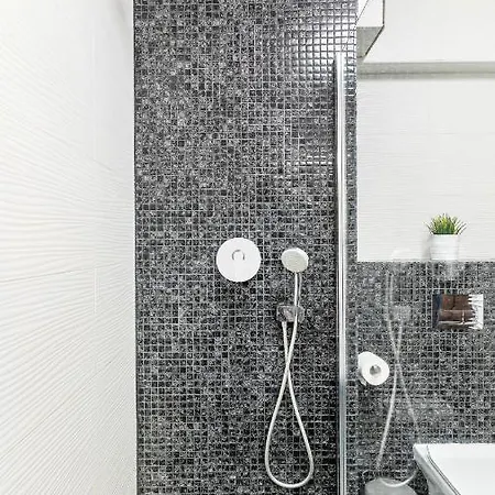 Comfy - Transatlantyk Lux Apartment Gdynia