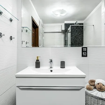 Comfy - Transatlantyk Lux *