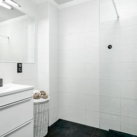 Apartment Comfy - Transatlantyk Lux