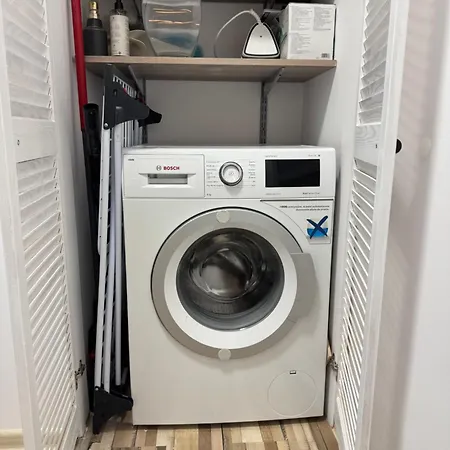 Apartamento Comfy - Transatlantyk Lux Gdynia
