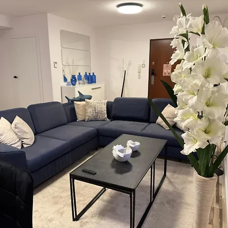 Comfy - Transatlantyk Lux * 格丁尼亚