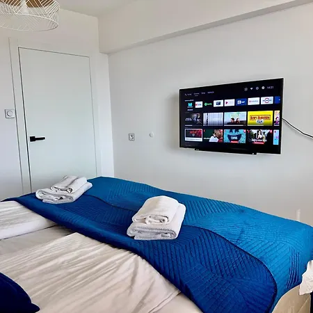 Comfy - Transatlantyk Lux Gdynia