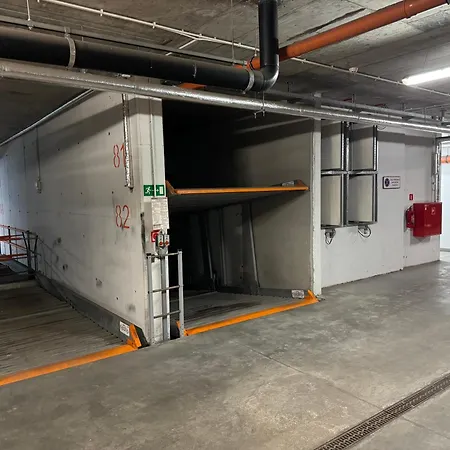 Comfy - Transatlantyk Lux * 格丁尼亚