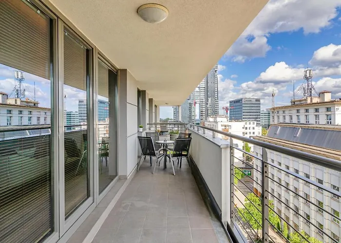 Comfy - Transatlantyk Lux *