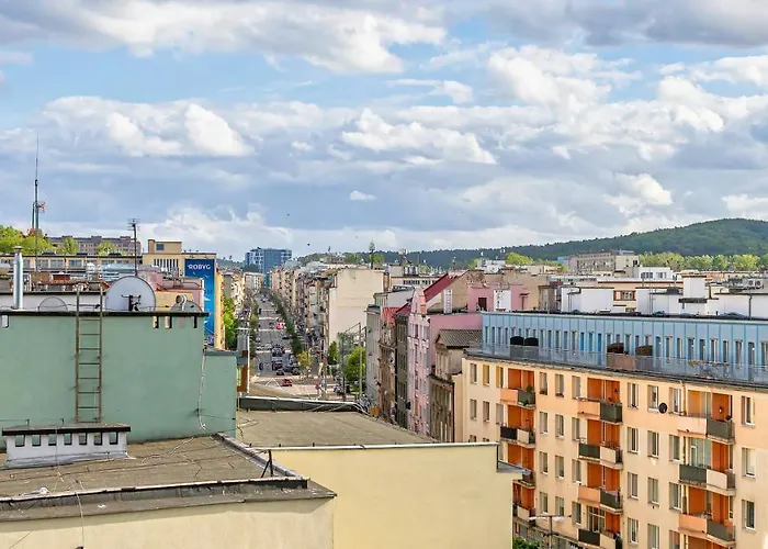 Comfy - Transatlantyk Lux * 格丁尼亚