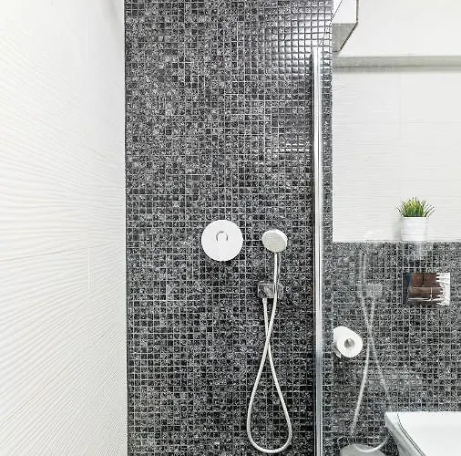 Comfy - Transatlantyk Lux 公寓 格丁尼亚