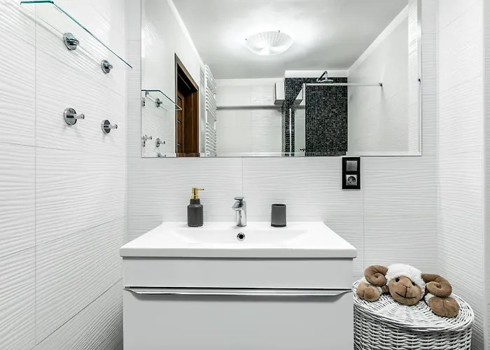 Comfy - Transatlantyk Lux *