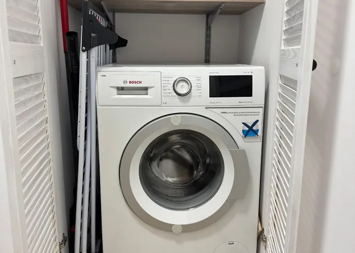 公寓 Comfy - Transatlantyk Lux 格丁尼亚