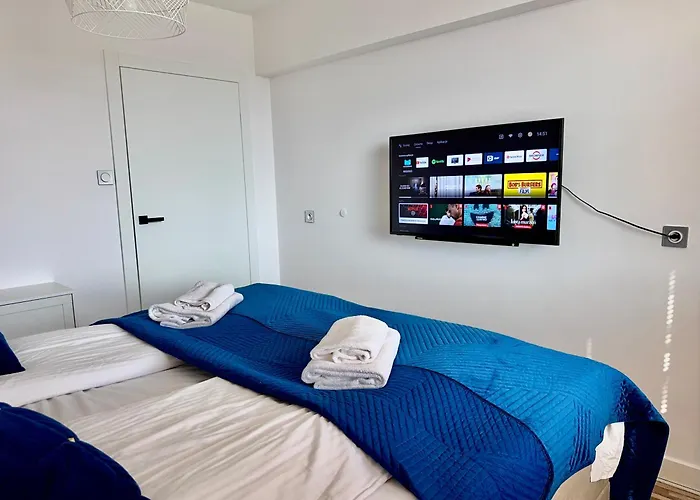 Comfy - Transatlantyk Lux 格丁尼亚