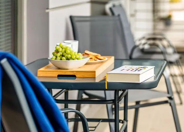 Comfy - Transatlantyk Lux * 格丁尼亚