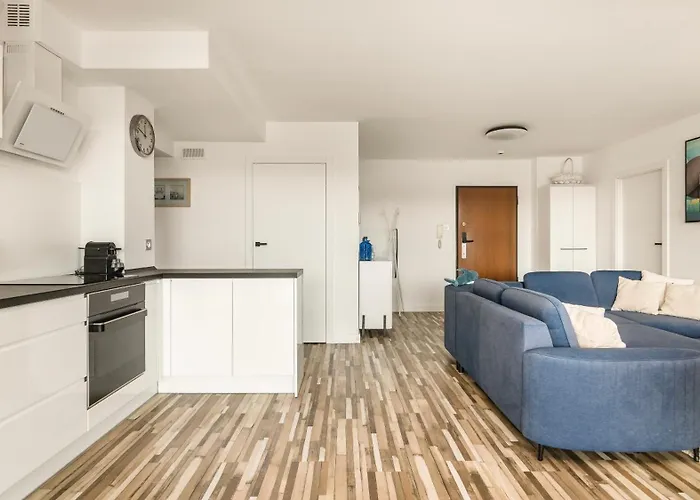 Comfy - Transatlantyk Lux *