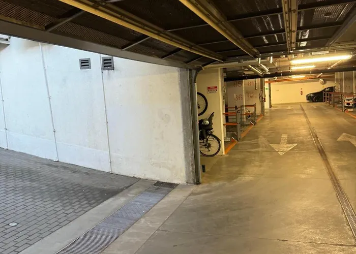 Comfy - Transatlantyk Lux 公寓 *