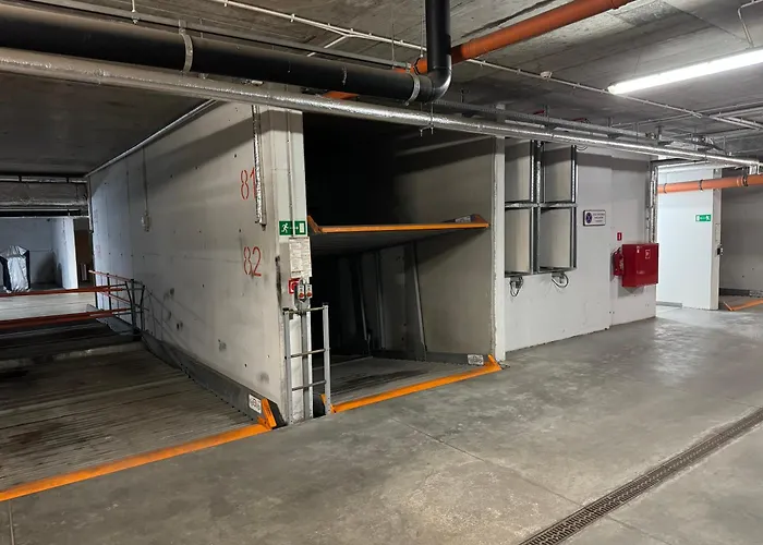 Comfy - Transatlantyk Lux * 格丁尼亚